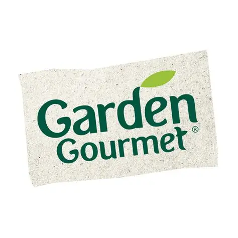 Garden Gourmet