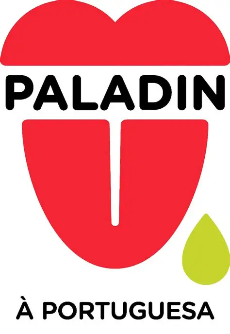 Paladin